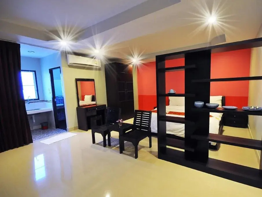 JK Place(เจเค เพลส)