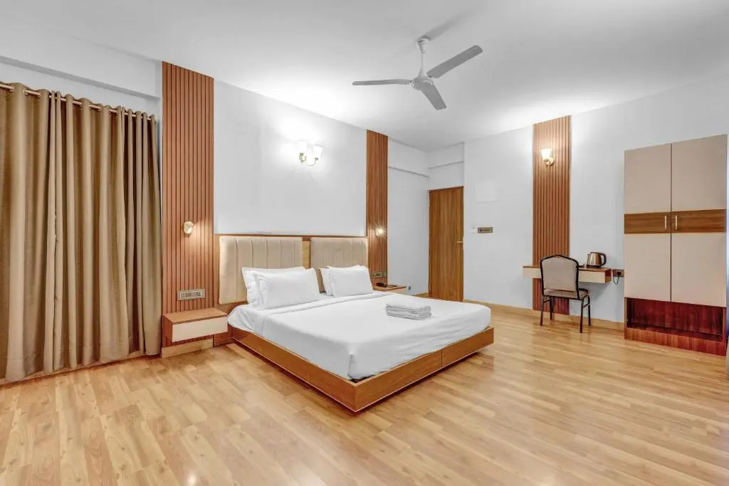 UPAR Hotels Indiranagar