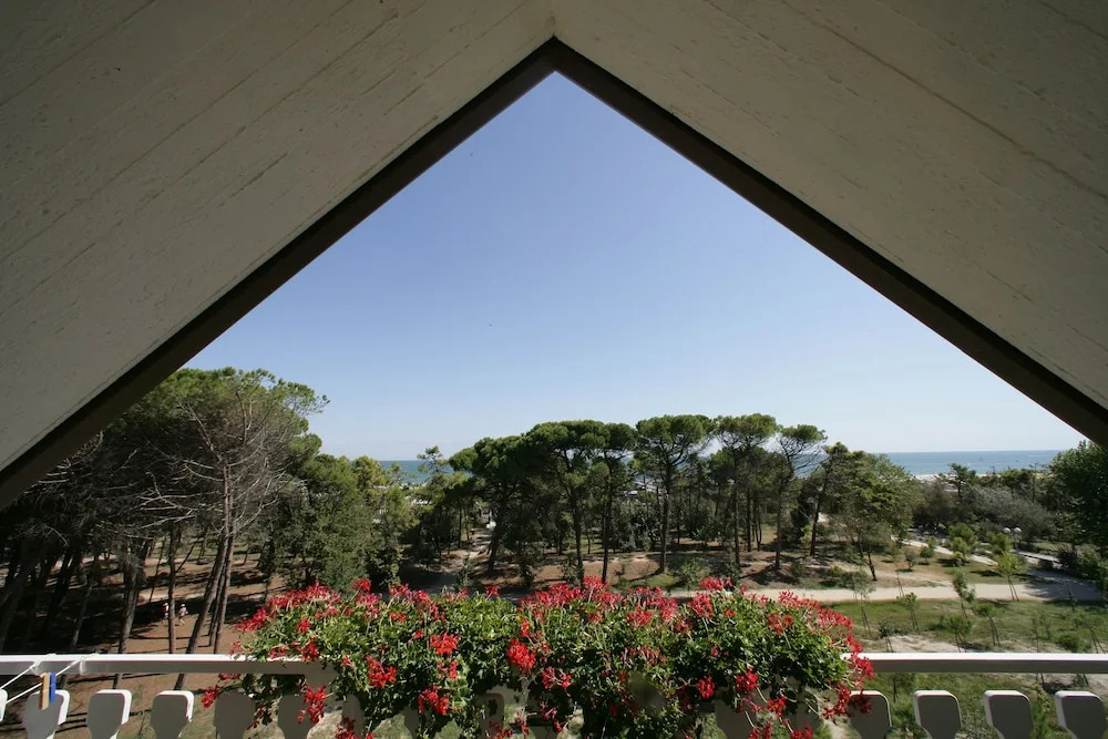 Pinetina Mare Baby Family Hotel