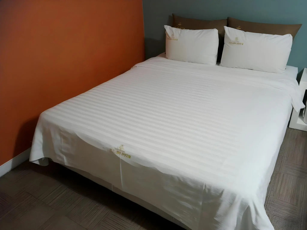 BENIKEA Technovalley Hotel