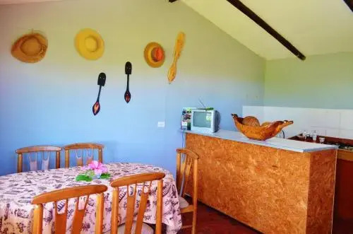 Hostal Raioha