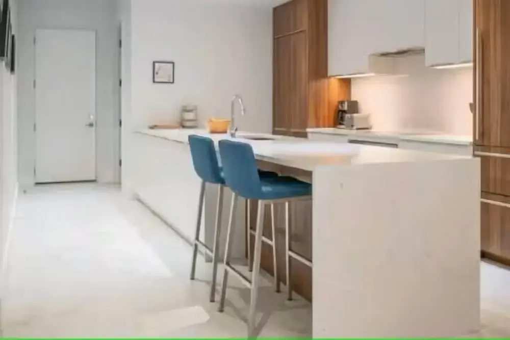 Garden Villa Condo at ONE Cable Beach