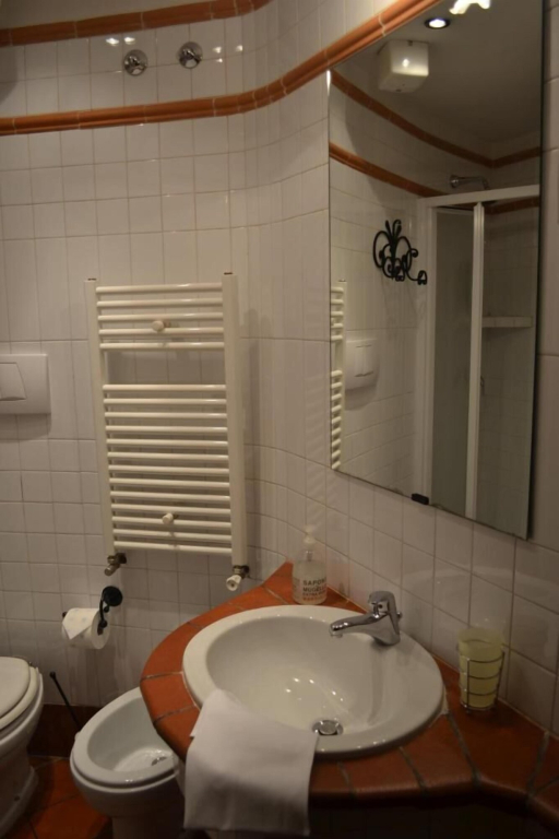 Hotel Al SanPietrino