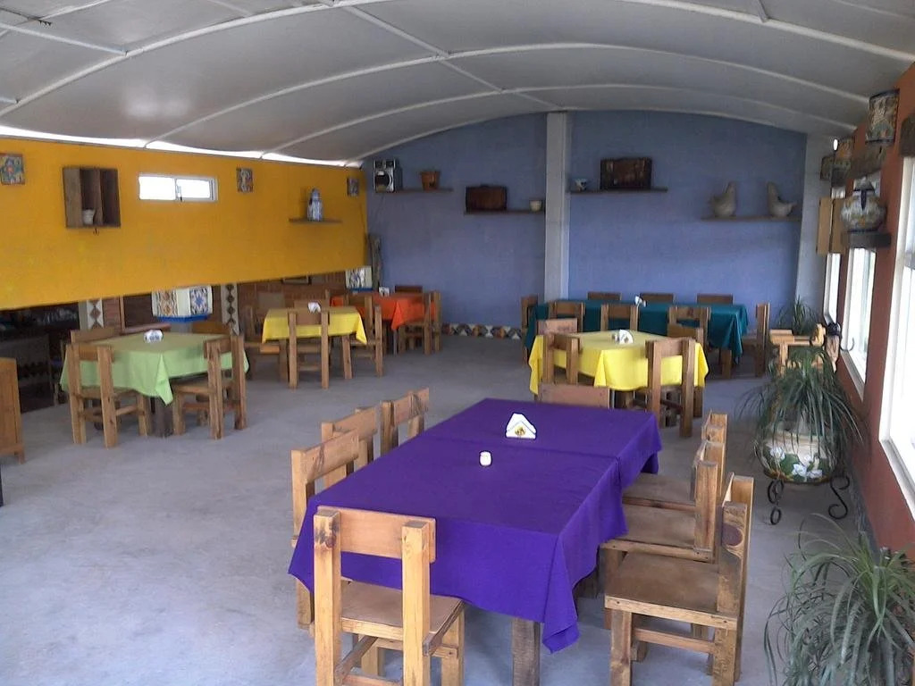 Hotel Los Naranjos