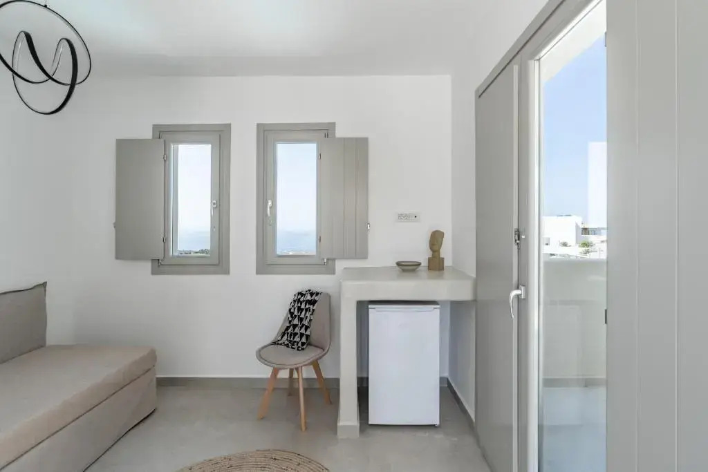 Alegria suites by casa Sigala