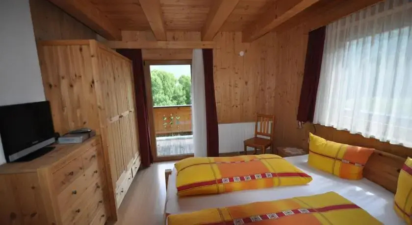 Ferienhaus Oetztal