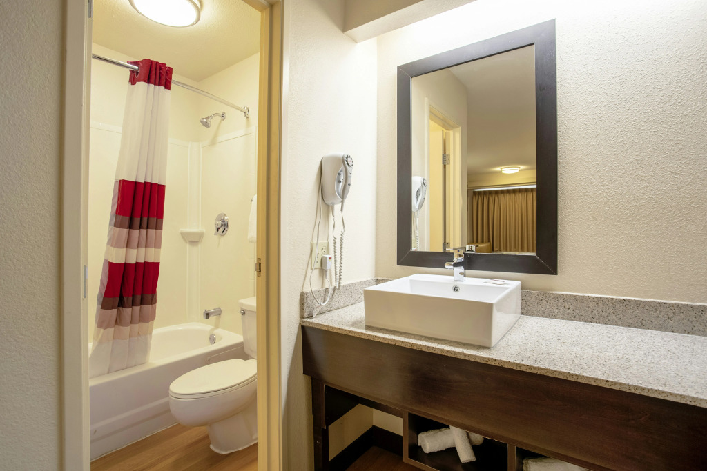Red Roof Inn PLUS+ Washington DC - Manassas