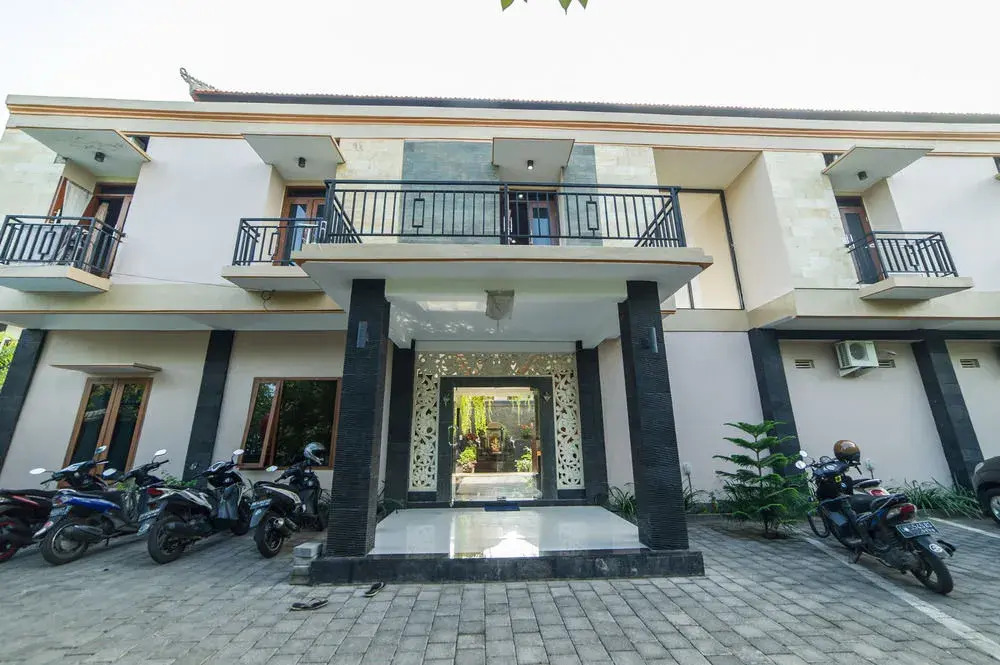 Airy Bukit Jimbaran Buana Sari 2 Uluwatu Bali