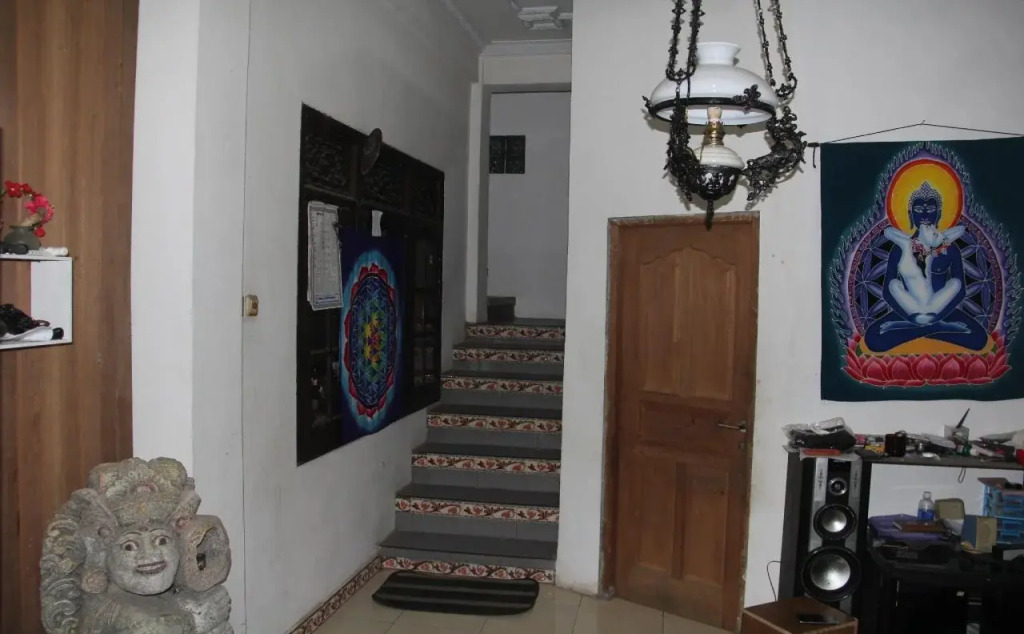 Ogek Home Stay