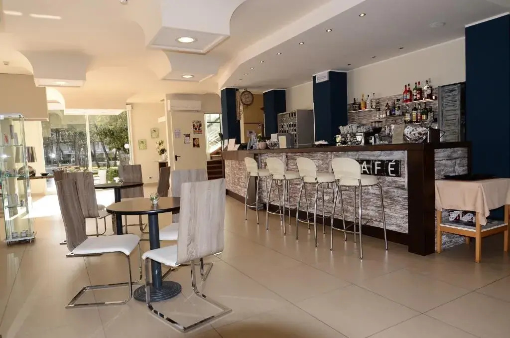 Hotel Mirage