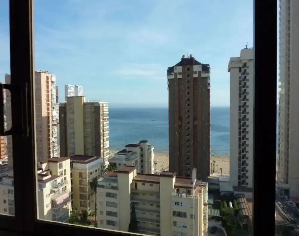 Apartment in Benidorm, Alicante 103103 by MO Rentals