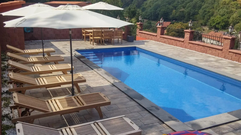 Hotel Karlštejn & SPA