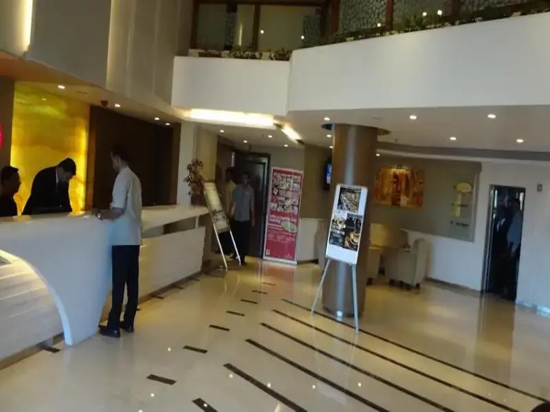 The Residence Hotel & Apartments