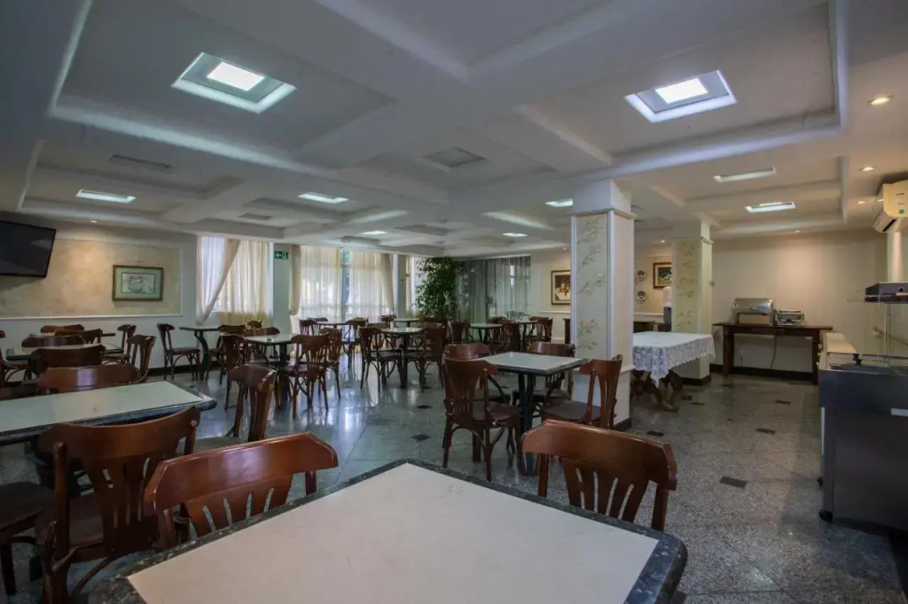 Hotel Apollo