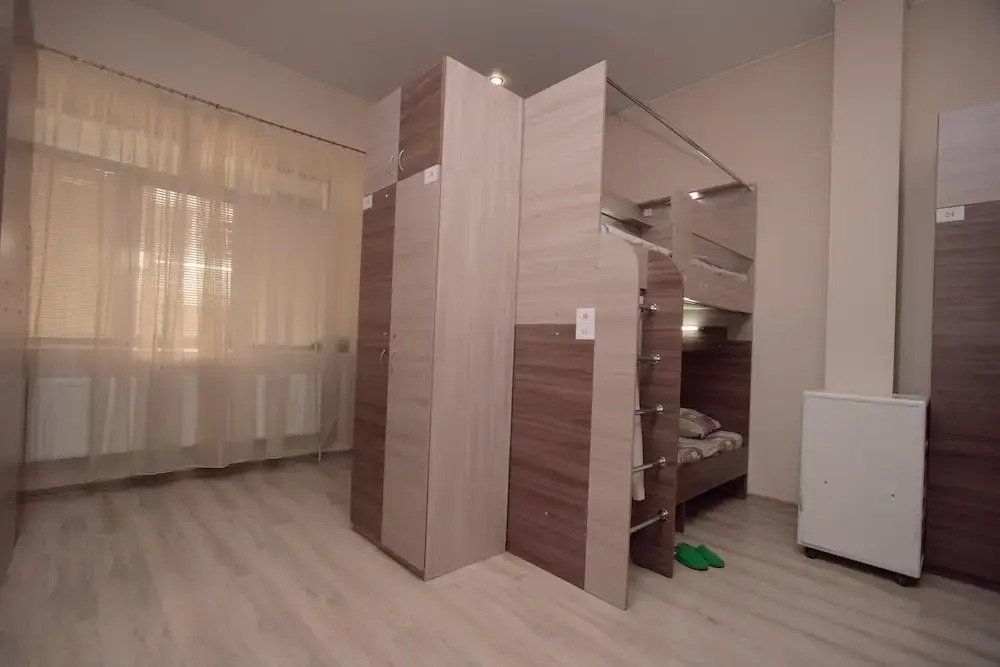 Меблированные комнаты Kalinka Komfort