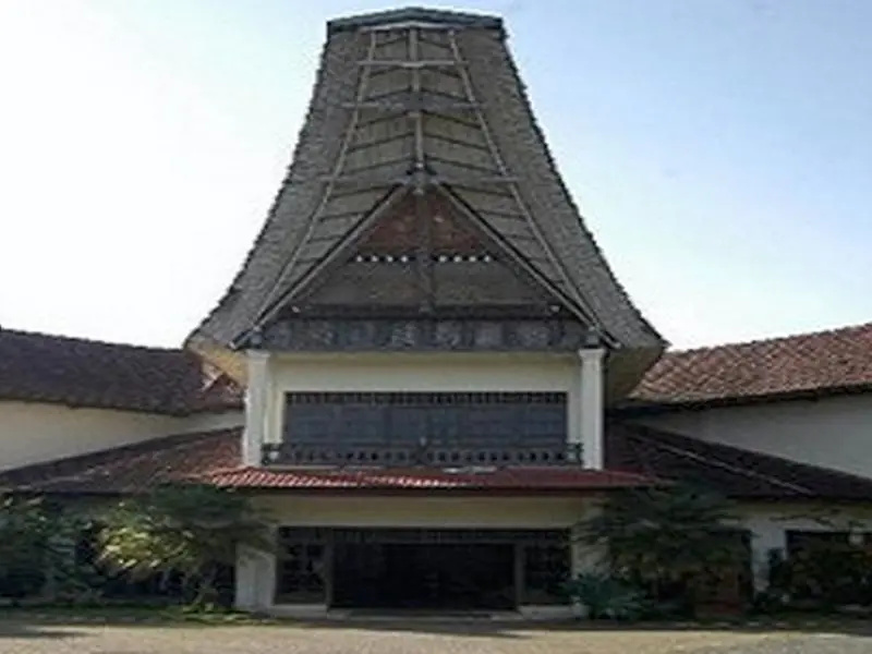 Toraja Prince Hotel