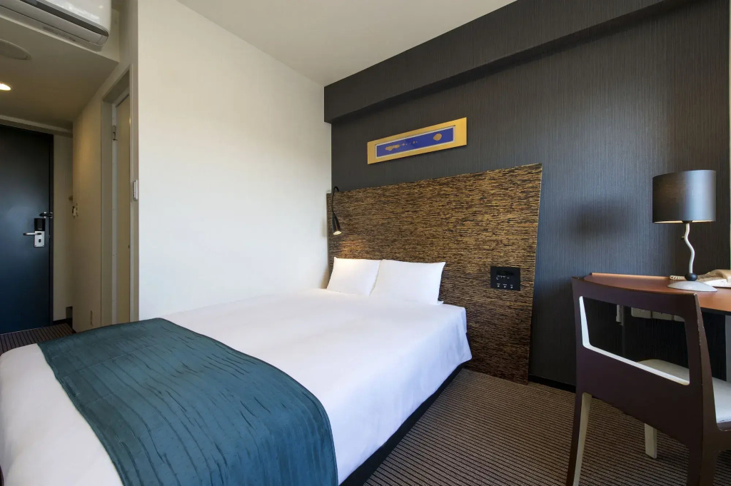 Villa Fontaine Tokyo Ueno Okachimachi