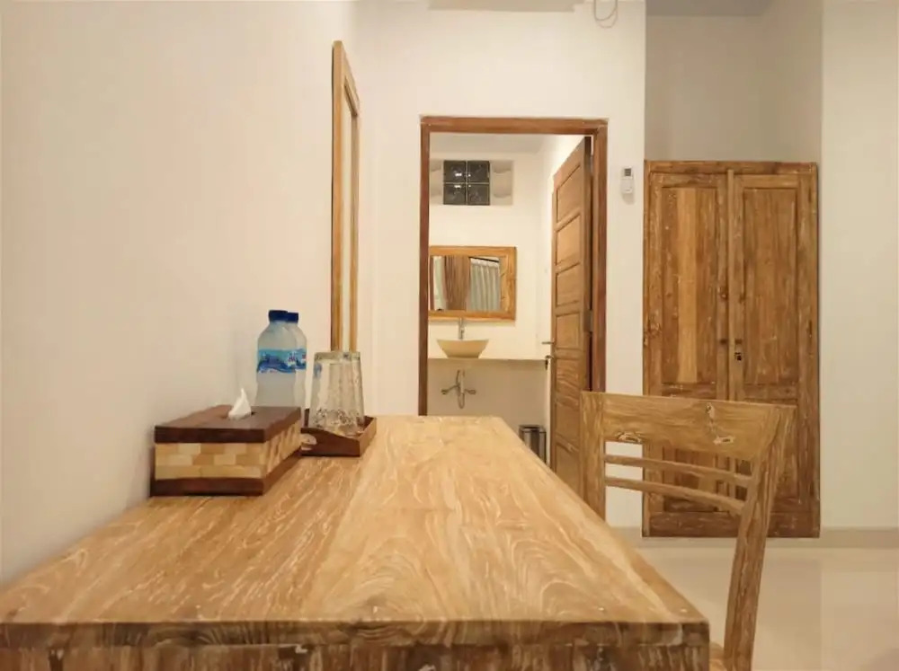 The Eight Villa & Rooms Bali - Seminyak