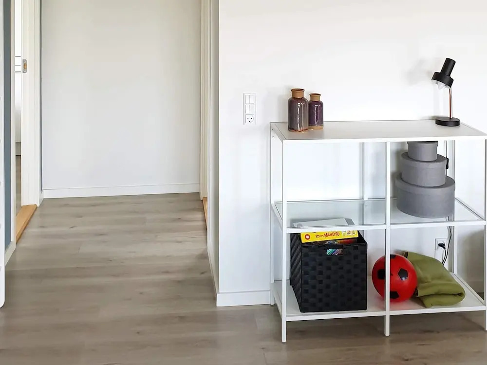 8 person holiday home in Sydals