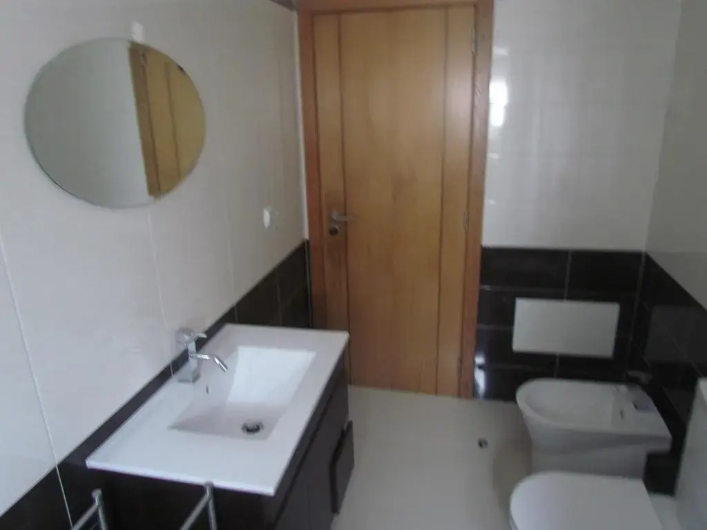 White Sand Hostel