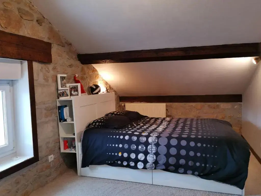 Gîte Espaly-Saint-Marcel, 4 pièces, 5 personnes - FR-1-582-320