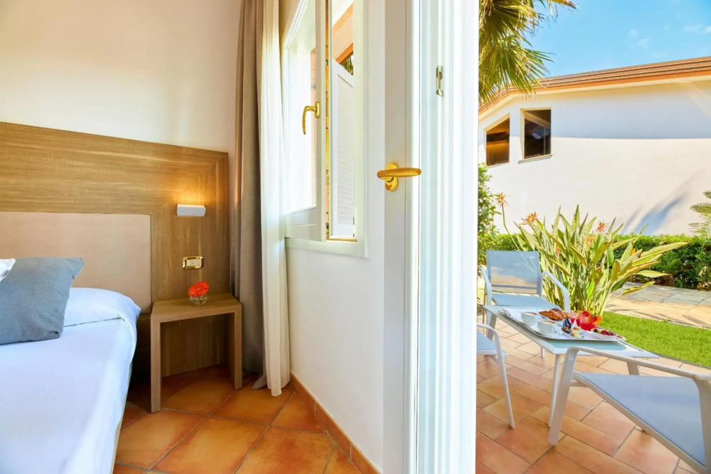Heracles Village Hotel