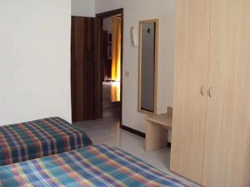 Hotel Fontanella