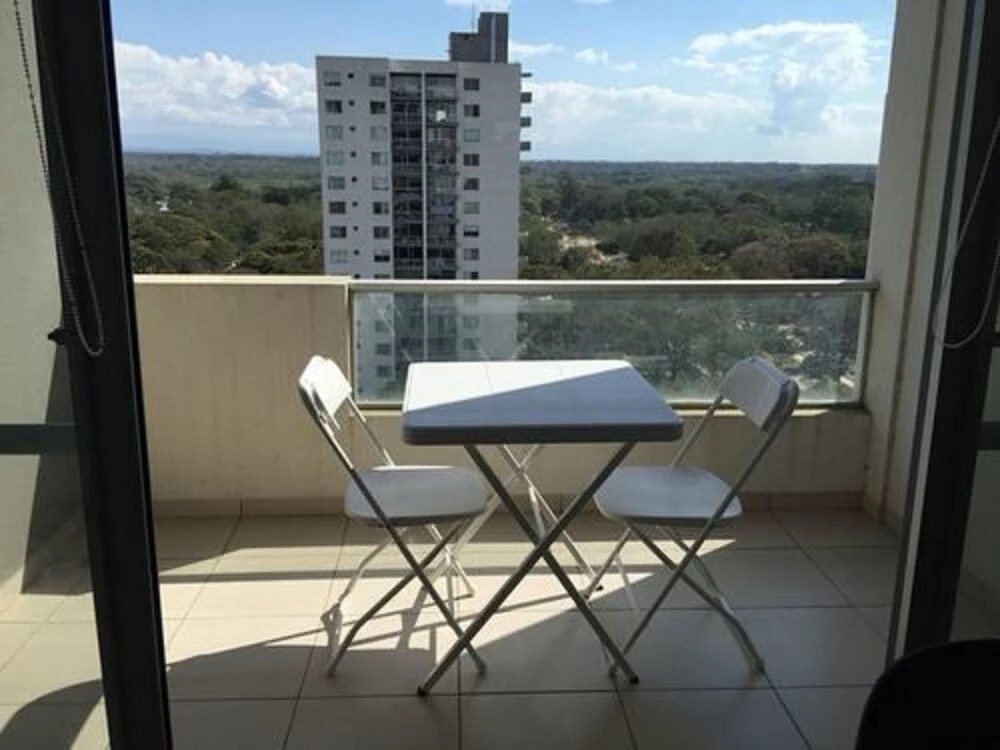 Departamento Nuevo Curupau