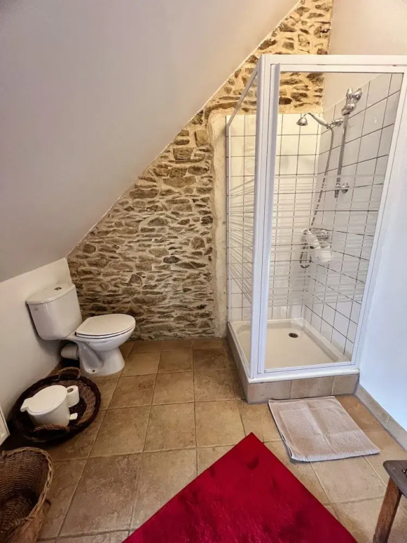Appart dhôtes , ch et gîte au Manoir de la Haute Pilais