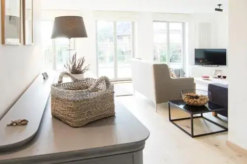 Ferienhaus Sommerby