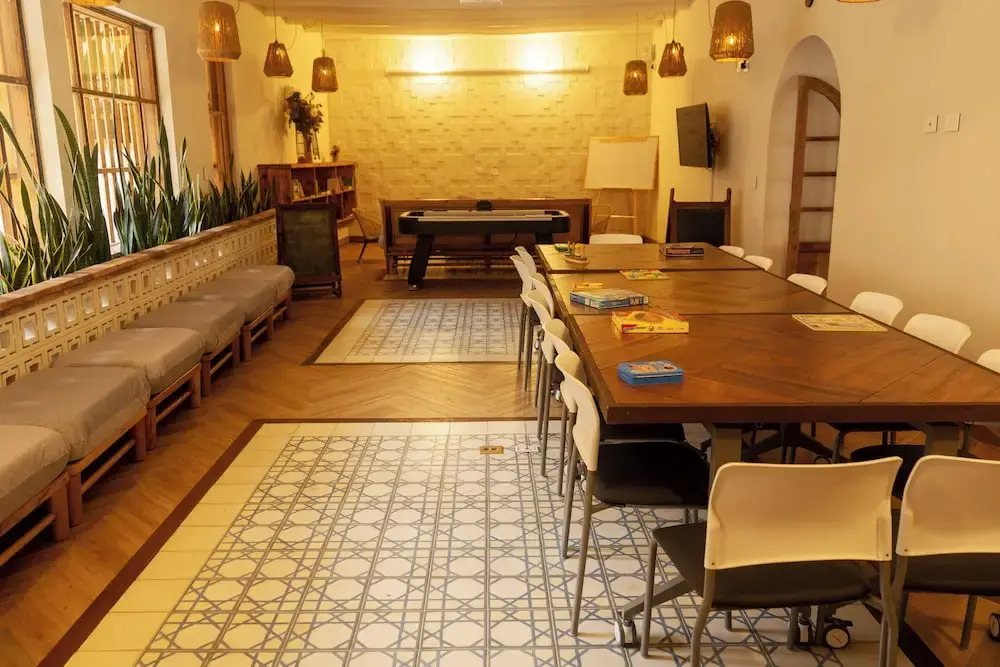 Hotel La Corada