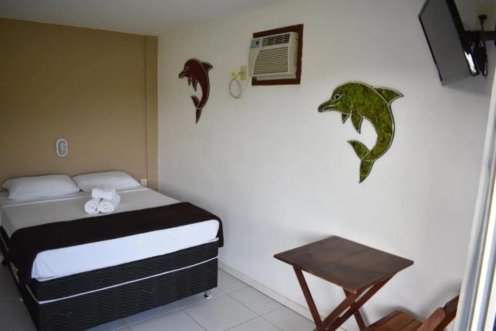 pousada CASA 29 BÚZIOS