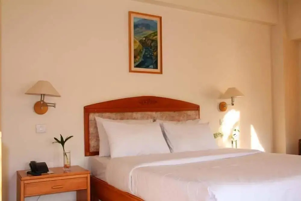 Hotel Phuntsho pelri