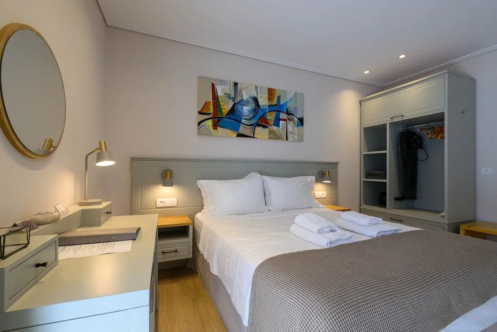 Kannas Mani Luxury Suites