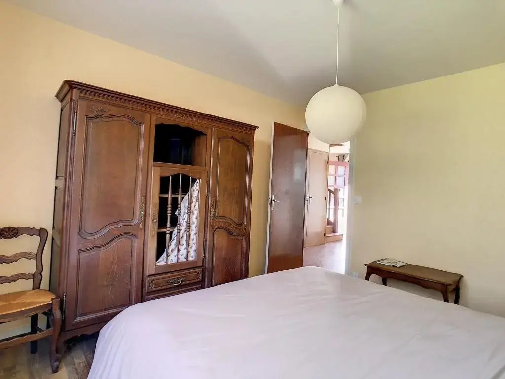 Maison Morgat, 7 pièces, 10 personnes - FR-1-370-73