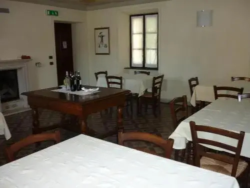 Cascina La Carlotta