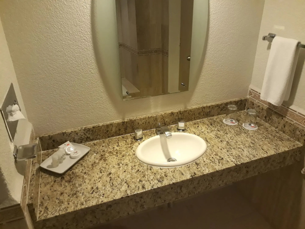 Hotel PF