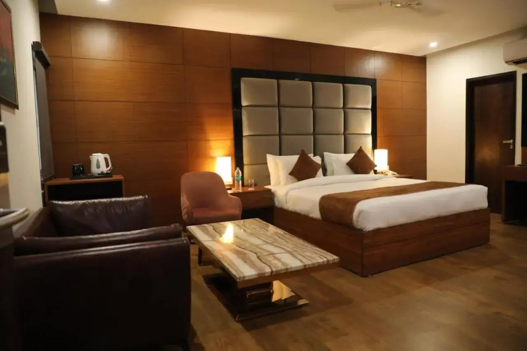 Paras inn