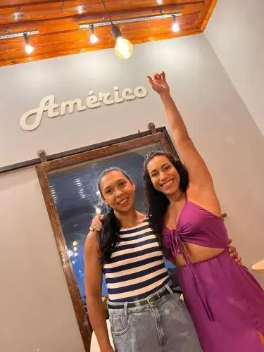 Americo Pousada e Hostel