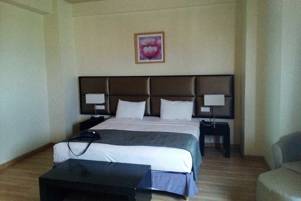 Liberté Hotels Oran