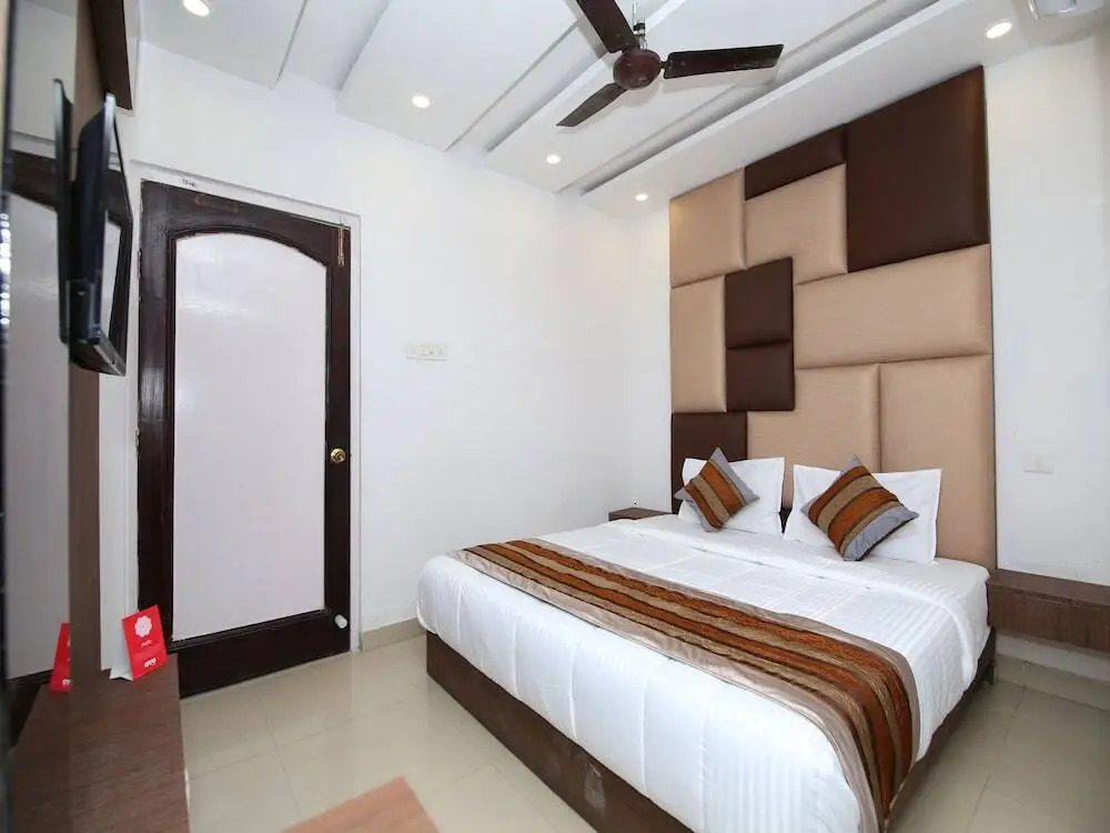 Hotel Surya
