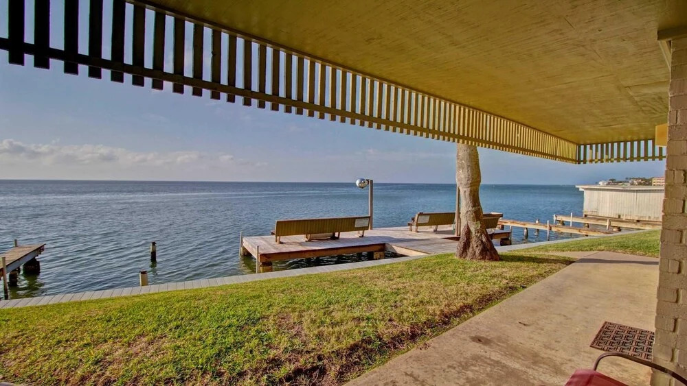 120 Las Brisas Bayfront Condos 1 Bedroom Condo by RedAwning