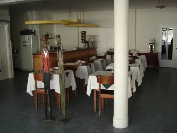 Hotel Lobato