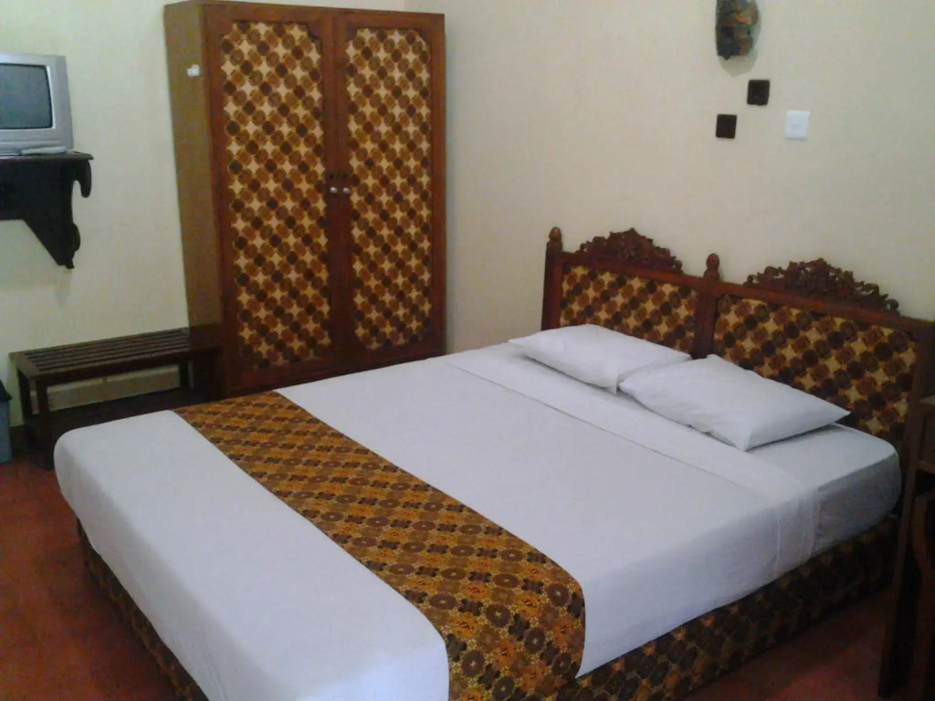 Istana Batik Ratna