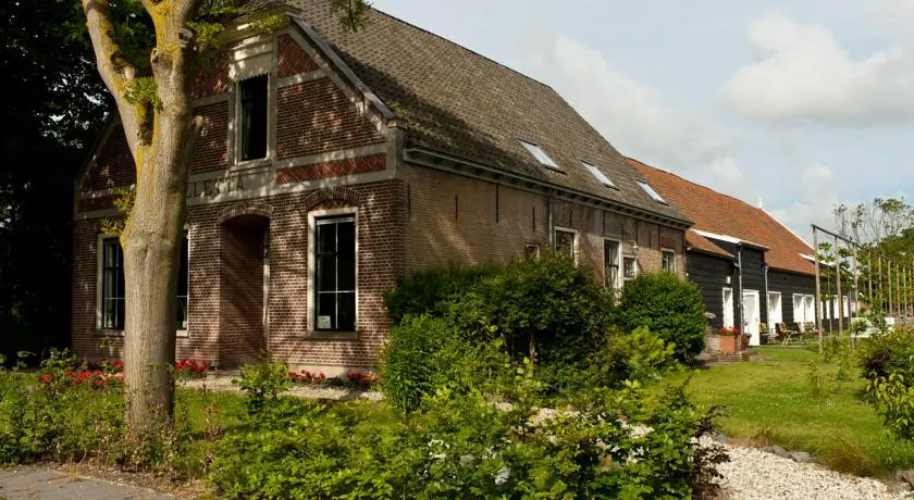 Hofstede Villetta