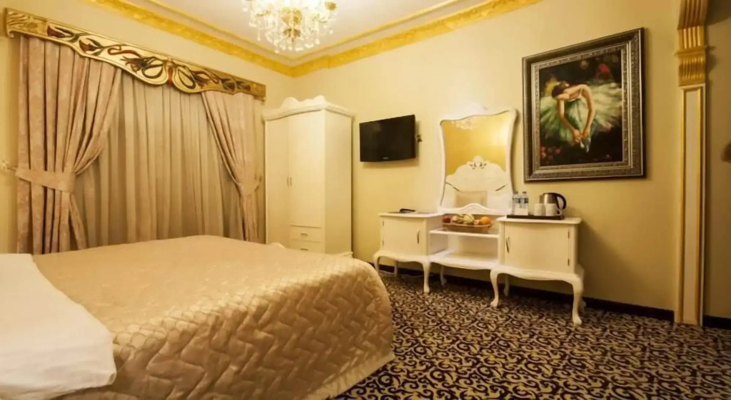 Kaya Premium Hotel