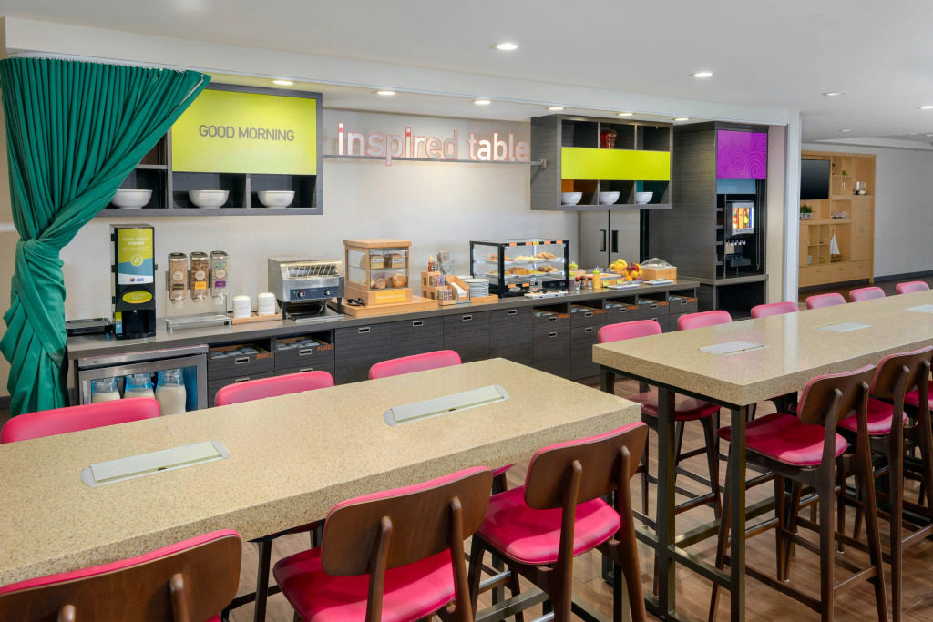 Home2 Suites By Hilton Nokomis