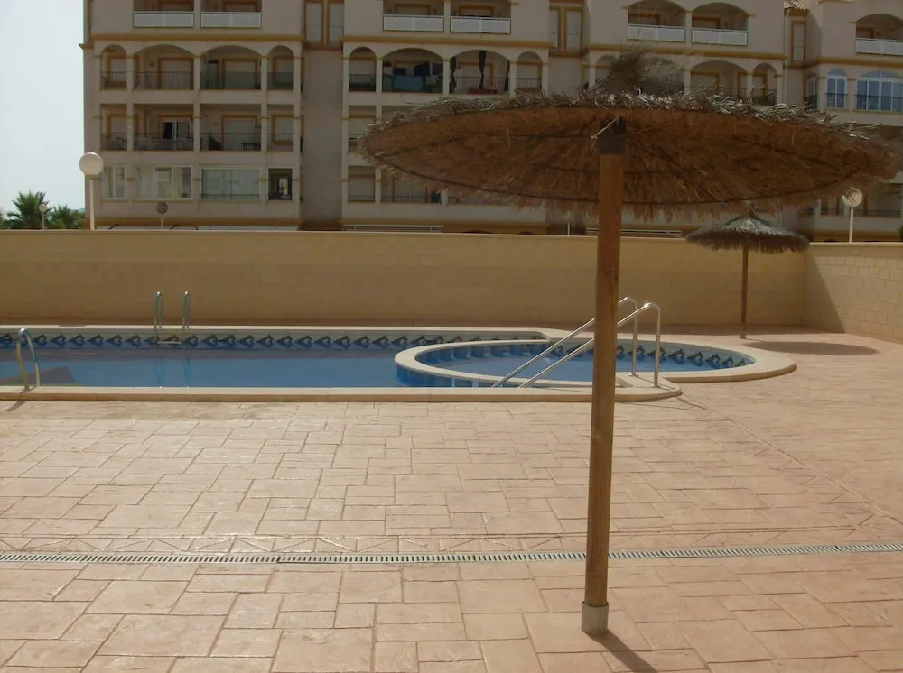 Apartamento Mares III 13.2A