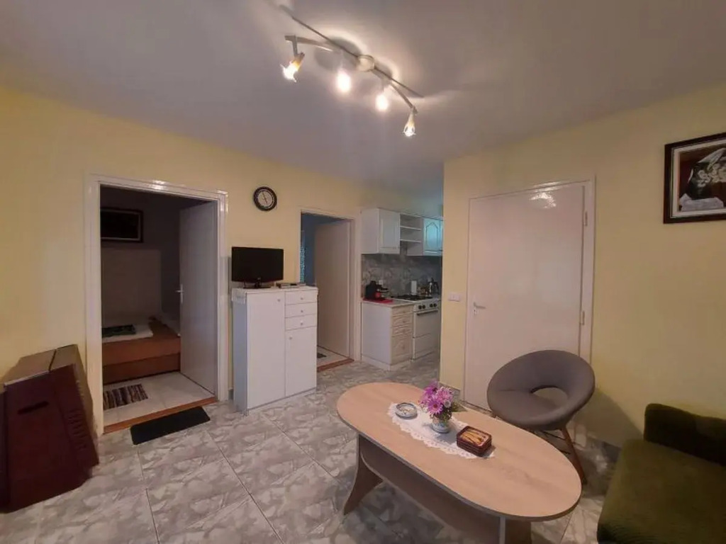 Holiday Home Szabo by Interhome