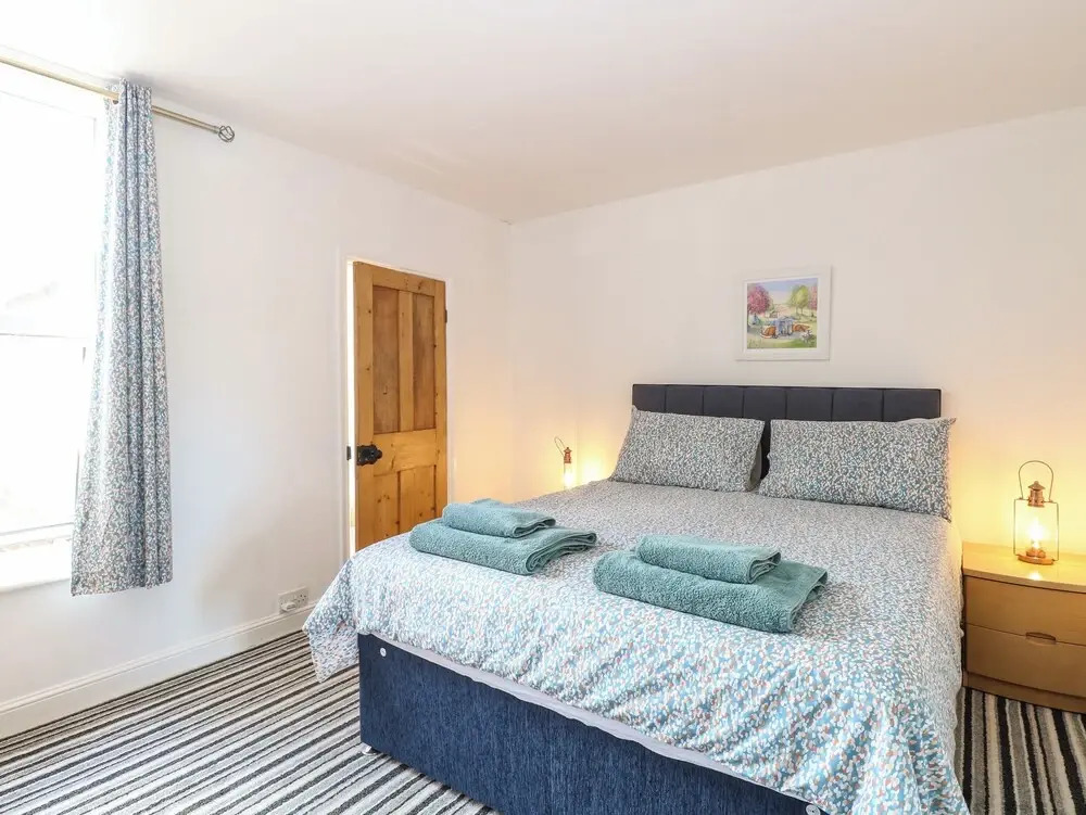 Sole Bay Cottage